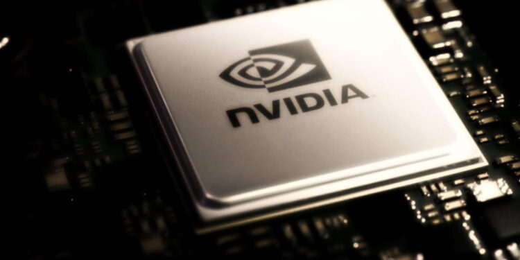 Nvidia prevé menores ingresos, anticipa problemas en la cadena de suministro