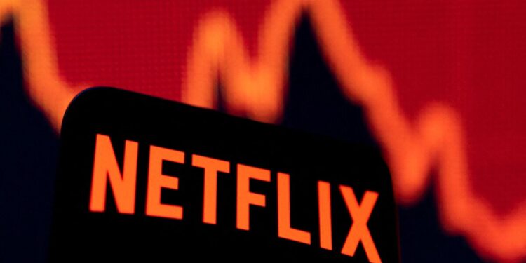 Tras pérdida de suscriptores, Netflix despide a 150 colaboradores