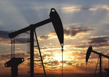 El petróleo de Texas se vende sobre los 109 dólares