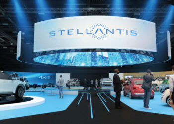 Stellantis comprará la empresa de coches compartidos de Mercedes y BMW