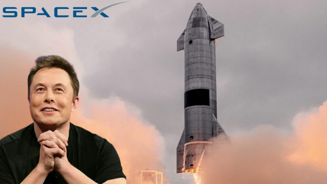 SpaceX pagó 250,000 dólares para encubrir supuesta conducta inapropiada de Musk