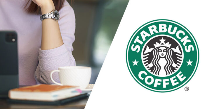 Starbucks sale de Rusia a tres meses del conflicto con Ucrania