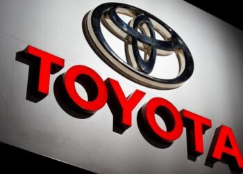 Toyota saca a Volkswagen una ventaja de más de un millón de vehículos hasta abril