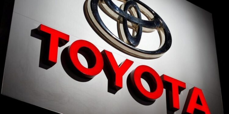 Toyota saca a Volkswagen una ventaja de más de un millón de vehículos hasta abril