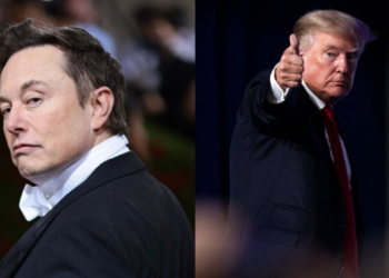 Elon Musk quiere levantar la prohibición a Trump de usar Twitter