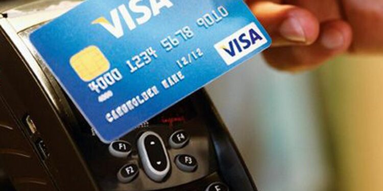 Visa: transacciones de pago en América Latina y el Caribe por viajeros superan niveles prepandémicos