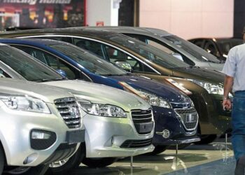 Vehículos usados predominan en la pospandemia y con precios altos
