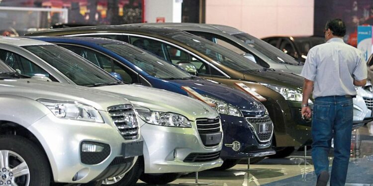 Vehículos usados predominan en la pospandemia y con precios altos