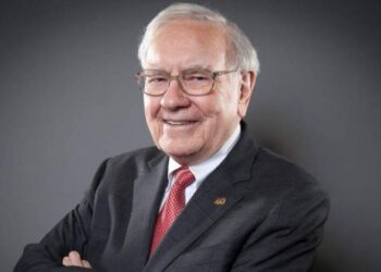 Warren Buffett invierte $51.000 millones en los mercados y se burla del bitcóin