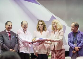 VIDEO: Ministerio de Cultura clausura con éxito la Feria del Libro 2022