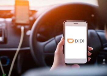 Didi obtiene luz verde para dejar de cotizar en bolsa Nueva York