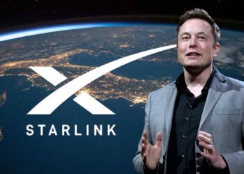 Starlink de Musk llega a los siete continentes tras aprobaciones
