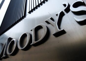 Moody’s destaca crecimiento económico de República Dominicana