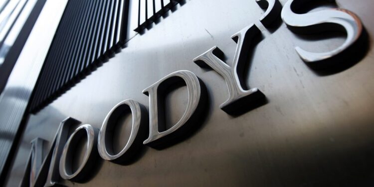 Moody’s destaca crecimiento económico de República Dominicana