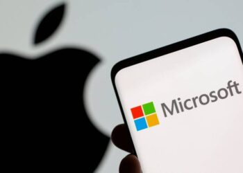 Negocio de Microsoft puede verse afectado por los nuevos procesadores M2 de Apple