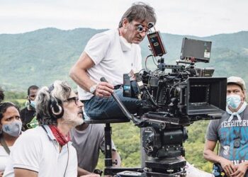Industria cinematográfica de RD invirtió US$248 millones en 2021