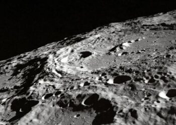 La NASA elige tres empresas para el desarrollo de sistemas de energía nuclear en la Luna