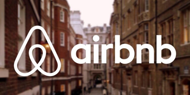 Airbnb ha prohibido las fiestas en sus alojamientos de forma permanente en todo el mundo