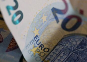 La inflación en Europa alcanza una cifra récord de 8,1%
