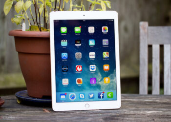 Apple traslada de China a Vietnam parte de la producción del iPad