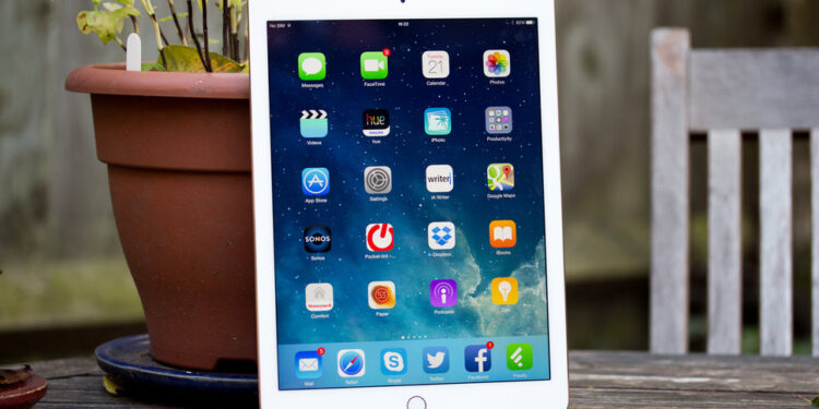 Apple traslada de China a Vietnam parte de la producción del iPad