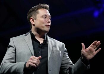 Elon Musk afirma a sus empleados que este ha sido un trimestre muy duro para Tesla