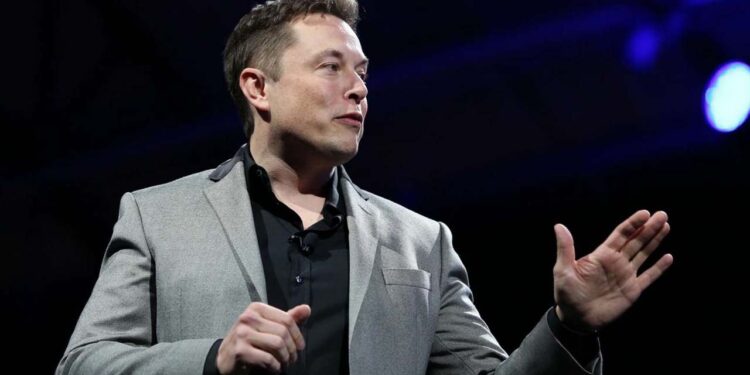 Elon Musk afirma a sus empleados que este ha sido un trimestre muy duro para Tesla