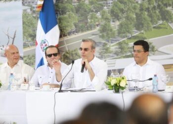 Gobierno invertirá más de 400 millones en proyecto malecón de Samaná