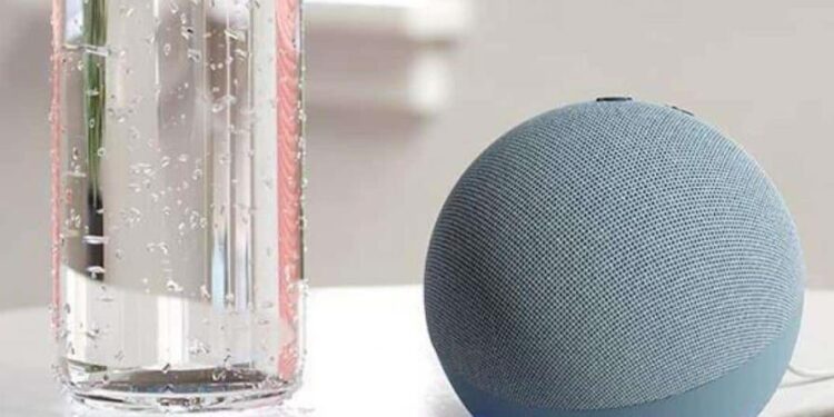Amazon está en proceso de desarrollar una tecnología para Alexa que recupera la voz de personas fallecidas