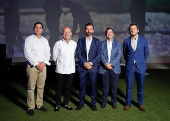 Cap Cana presenta nueva propuesta inmobiliaria