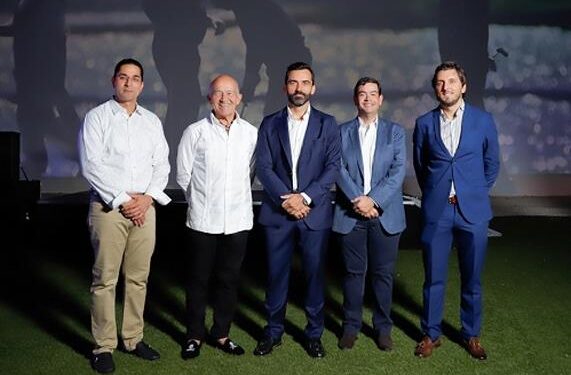 Cap Cana presenta nueva propuesta inmobiliaria