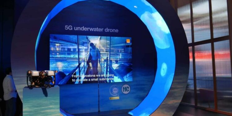 El Mobile World Congress seguirá tomando lugar en Barcelona hasta 2030