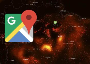 Google Maps cuenta con nueva función de avisar a usuarios sobre la calidad del aire de cualquier zona