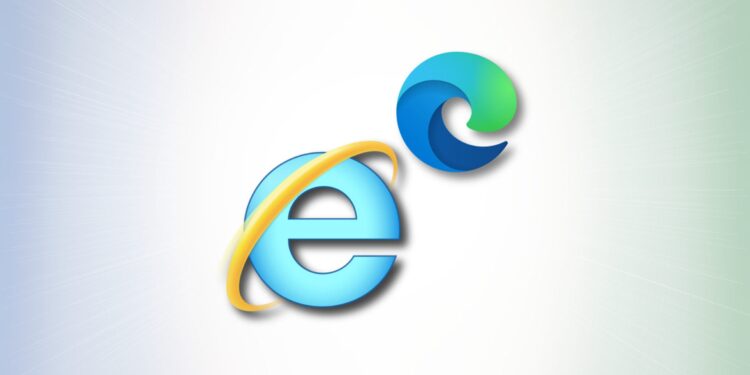 Internet Explorer dejará de operar desde el 15 de junio