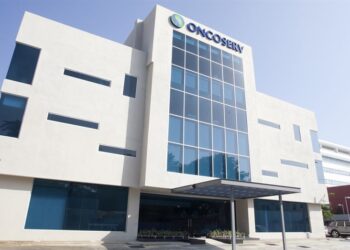 República Dominicana pone en funcionamiento tecnología robótica para tratar el cáncer