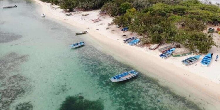 Licitan estudios de suelo para la construcción de hoteles en Pedernales