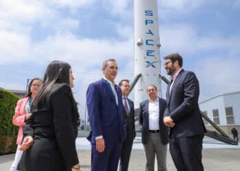 República Dominicana podría convertirse en primer país del Caribe con internet satelital en comunidades remotas, con llegada de Starlink