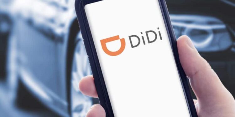 China concluirá su investigación de ciberseguridad contra Didi, acorde a The Wall Street Journal