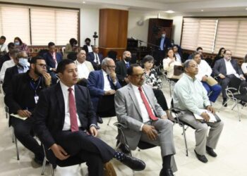 Sociedad civil de República Dominicana se une para defender derecho de la libertad de expresión