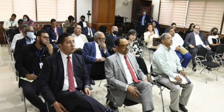 Sociedad civil de República Dominicana se une para defender derecho de la libertad de expresión