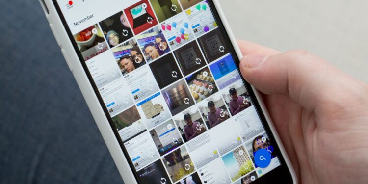 Google Fotos abonará 100 millones de dólares por infringir leyes de privacidad en Estados Unidos