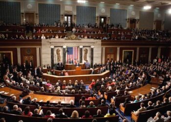 Senadores de Estados Unidos revelan proyecto de ley para restringir acceso a las armas de fuego