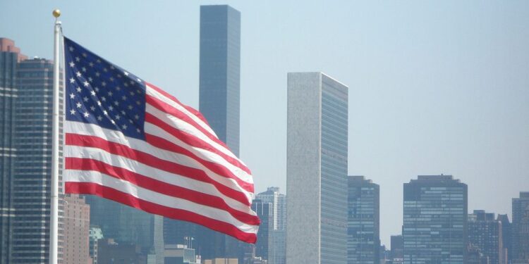 La Cámara Baja de Estados Unidos autoriza iniciativa para reforzar el control de armas