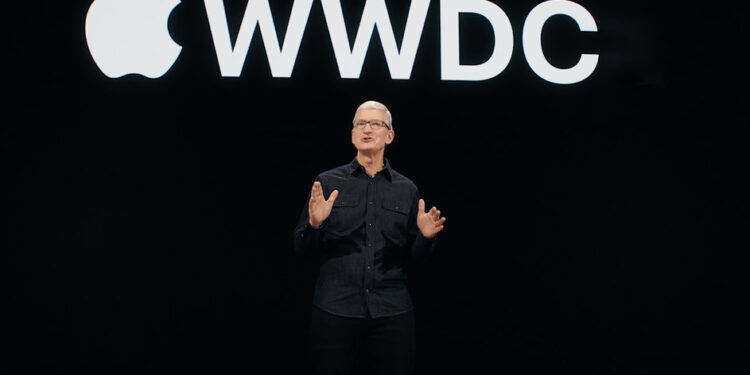 Apple presenta iOS 16, esto es lo más destacado