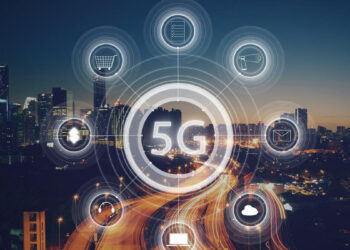 El despliegue de la red 5G detonaría mayor desarrollo en Latinoamérica
