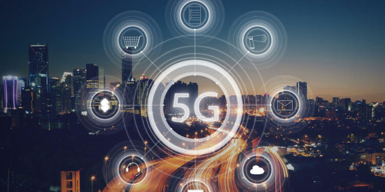 El despliegue de la red 5G detonaría mayor desarrollo en Latinoamérica