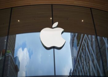 Apple vence a la inflación y vende más iPhone