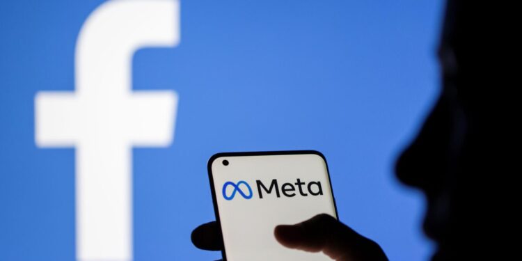 Meta prueba los NFT en Facebook con un grupo de creadores de Estados Unidos