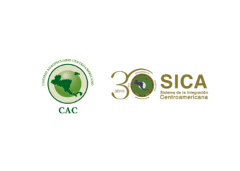 República Dominicana asume presidencia pro tempore del Consejo Agropecuario Centroamericano
