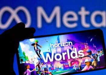 Meta expande Horizon Worlds, su mundo virtual, a Francia y España